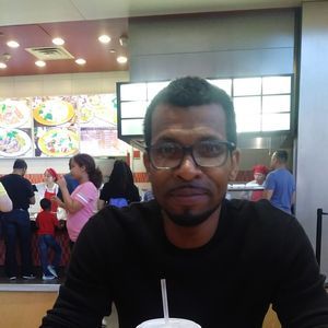 Meet your Posher, Chris